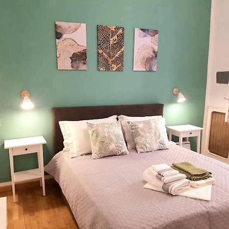 St Peter Charming House Apartment Rome Luaran gambar