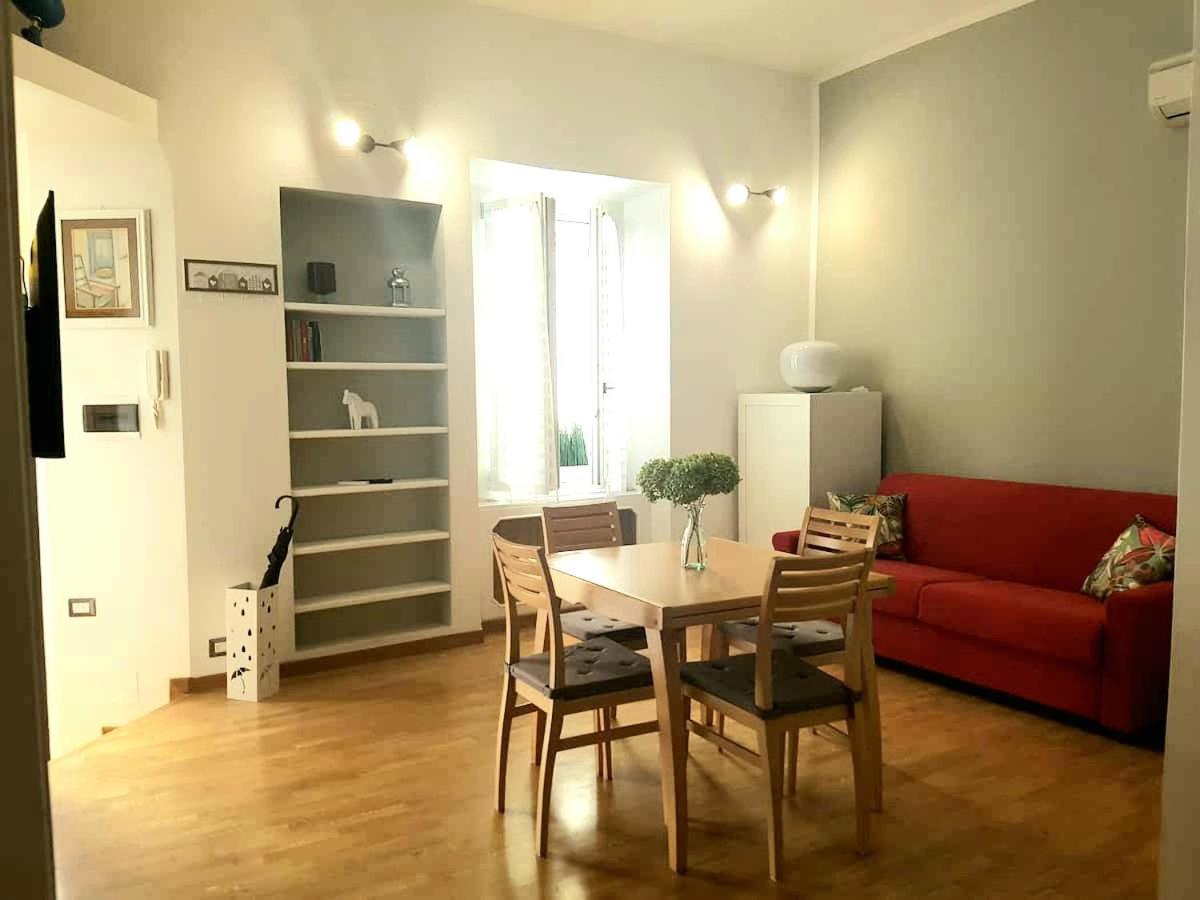 St Peter Charming House Apartment Rome Luaran gambar