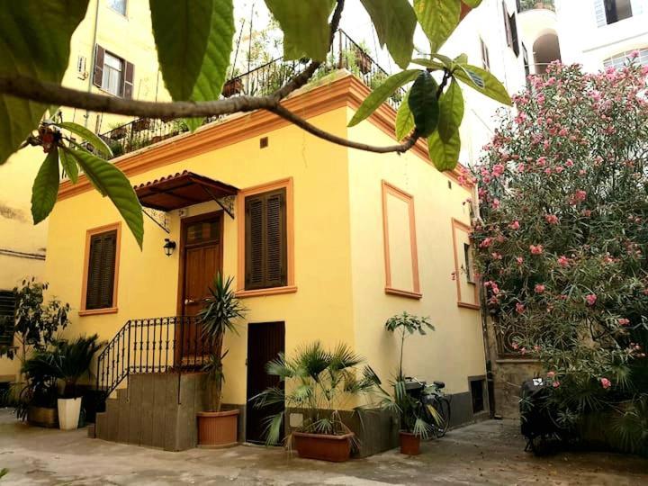 St Peter Charming House Apartment Rome Luaran gambar